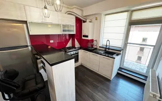2 camere, modern, bloc nou, balcon, Marasti, FSEGA, Studium Green - Poză 13