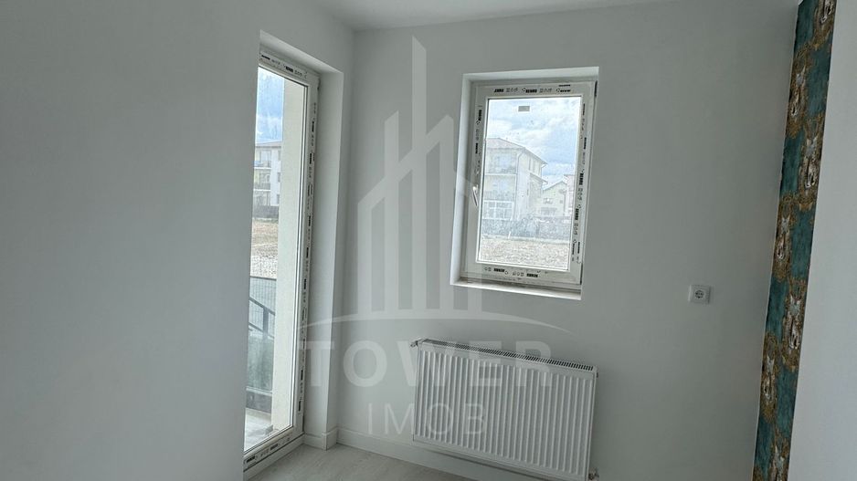 Apartament 3 camere de vânzare in Șelimbăr zona Pictor Brana - Poză 7