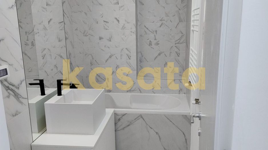 OPORTUNITATE | STUDIO | NOVUM VIILOR PARC CAROL | BLOC NOU | CENTRALA - Poză 7