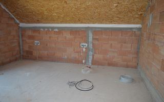 Casă 5 camere Siliștea Nouă/Suceava - Poză 38