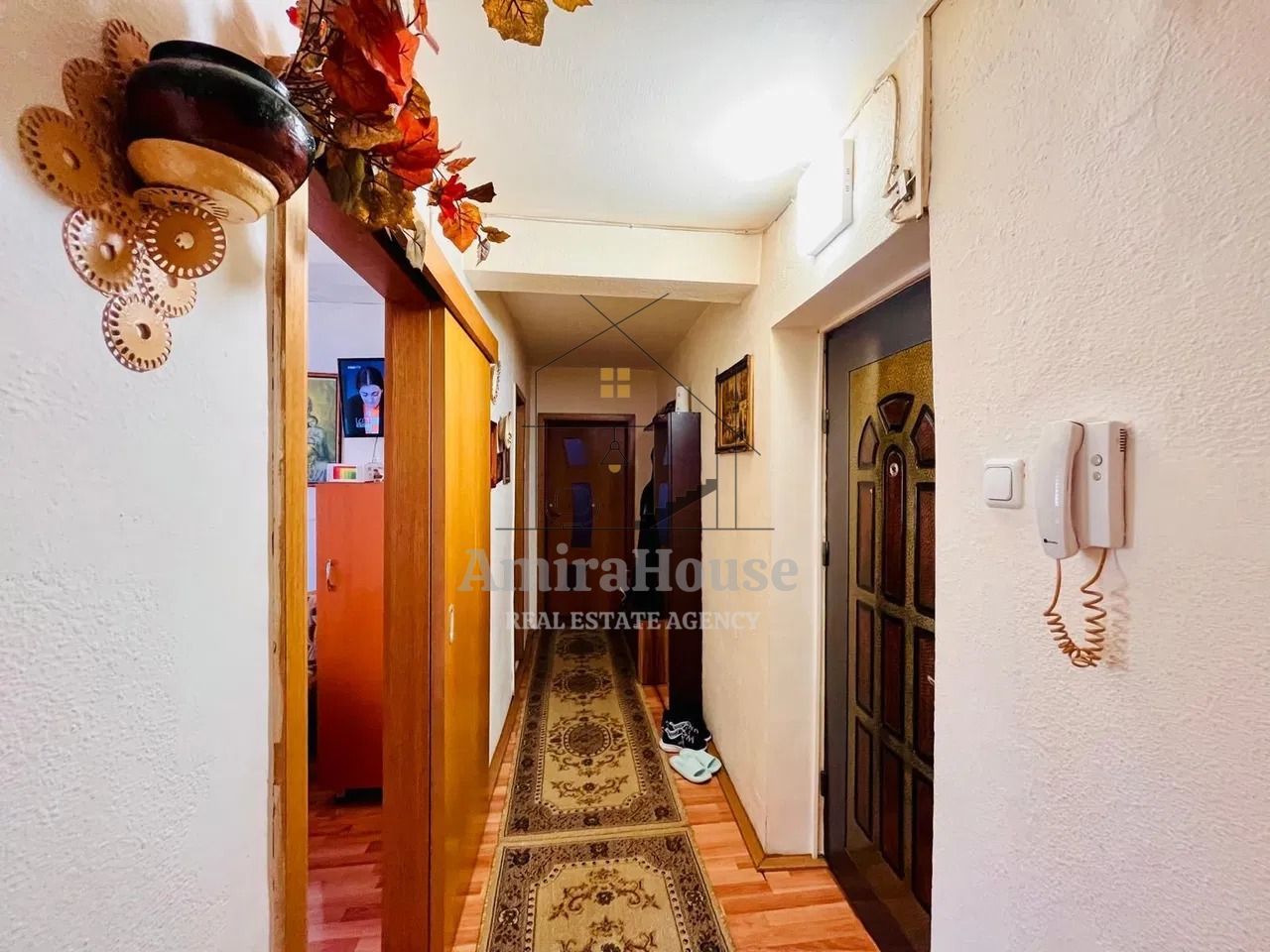 Apartament 2 camere decomnadate, 52 mp, Manastur zona str Tasnad - Poză 11