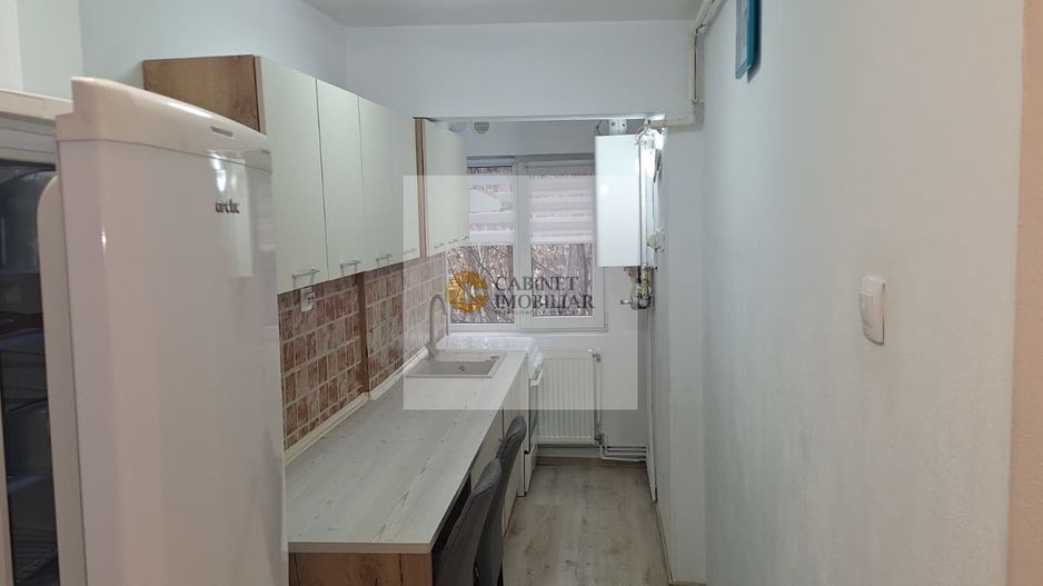 Garsoniera | 1982 | Centrala Proprie | Gorjului - Poză 17