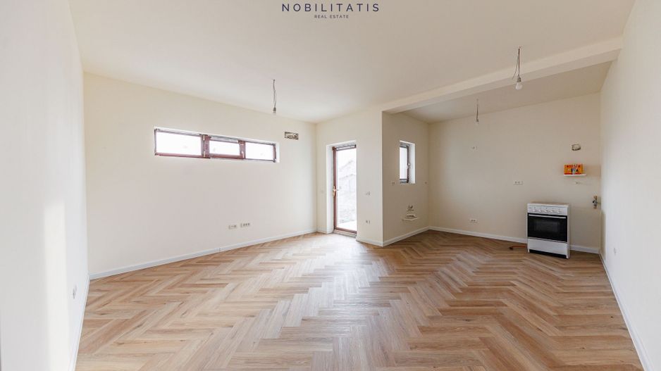 Casa tip Duplex “Mica de ea” pe Parter – Locuință Ideale pentru Familii Mici! - Poză 14