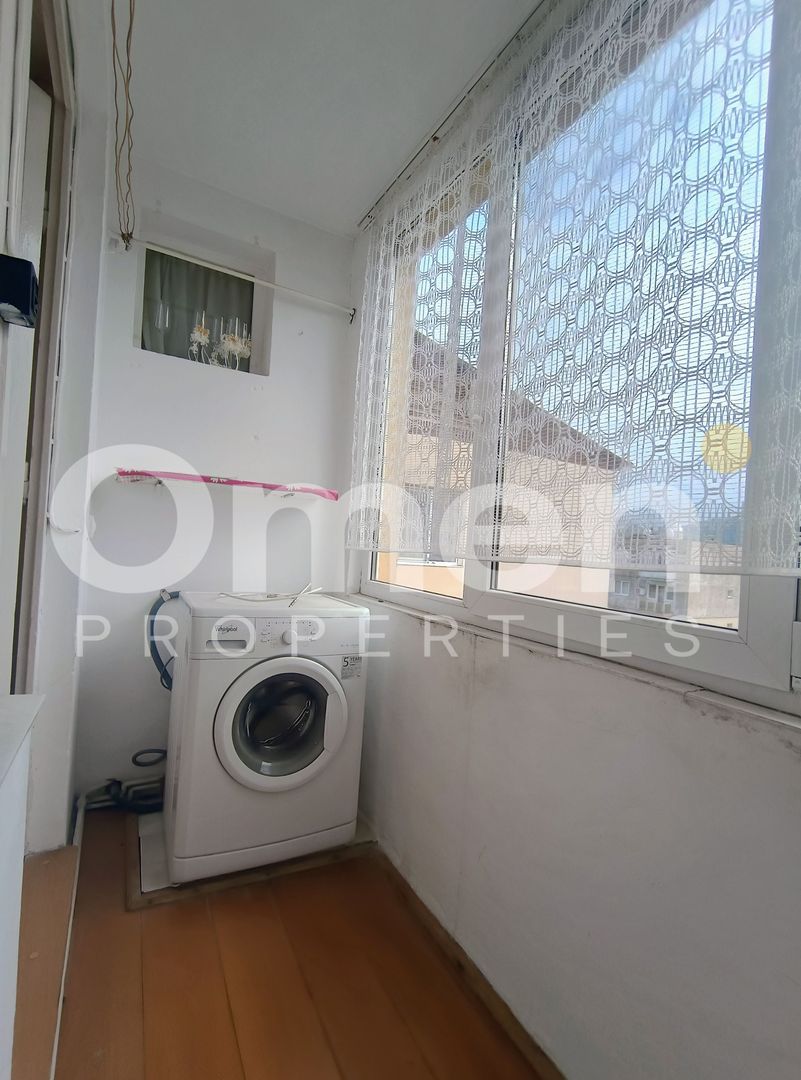 Apartament 3 camere | Cuza Vodă | 63 mp | Etaj 4 - Poză 7