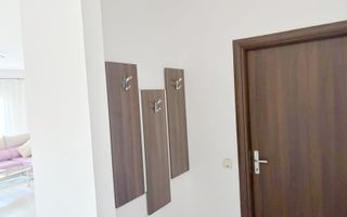 Inchiriere apartament 2 camere Baneasa Complex Rezidential - Poză 15