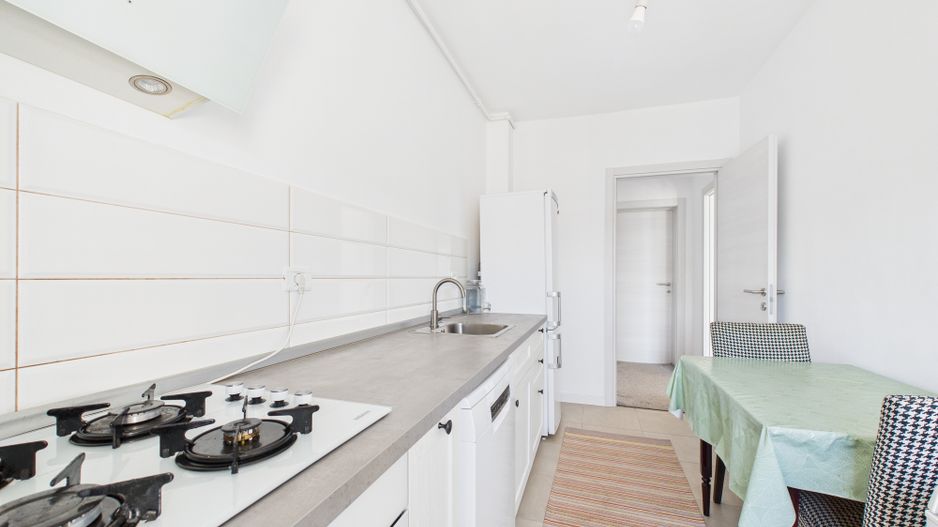 3 CAMERE VANZARE BLOC NOU| PRELUNGIREA GHENCEA | DIMRI | - Poză 7