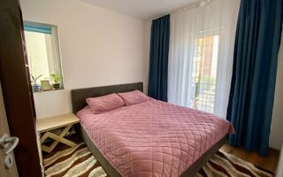 Apartament 2 camere smart,  Arhitectilor  Sibiu - Poză 7