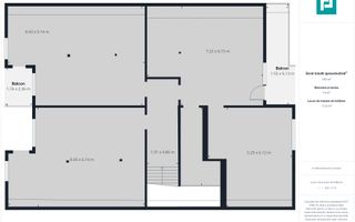 Imobil spațios la roșu pentru investiție - Vinga - Poză 18