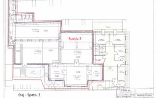 Spații de Inchiriat - Proprietate cu funcțiuni mixte – Str. Căplenilor Carei - Poză 10