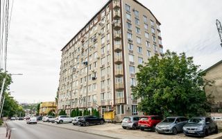 Vânzare, apartament 37 mp, str.  Tudor Vladimirescu, Durlești - Poză 2