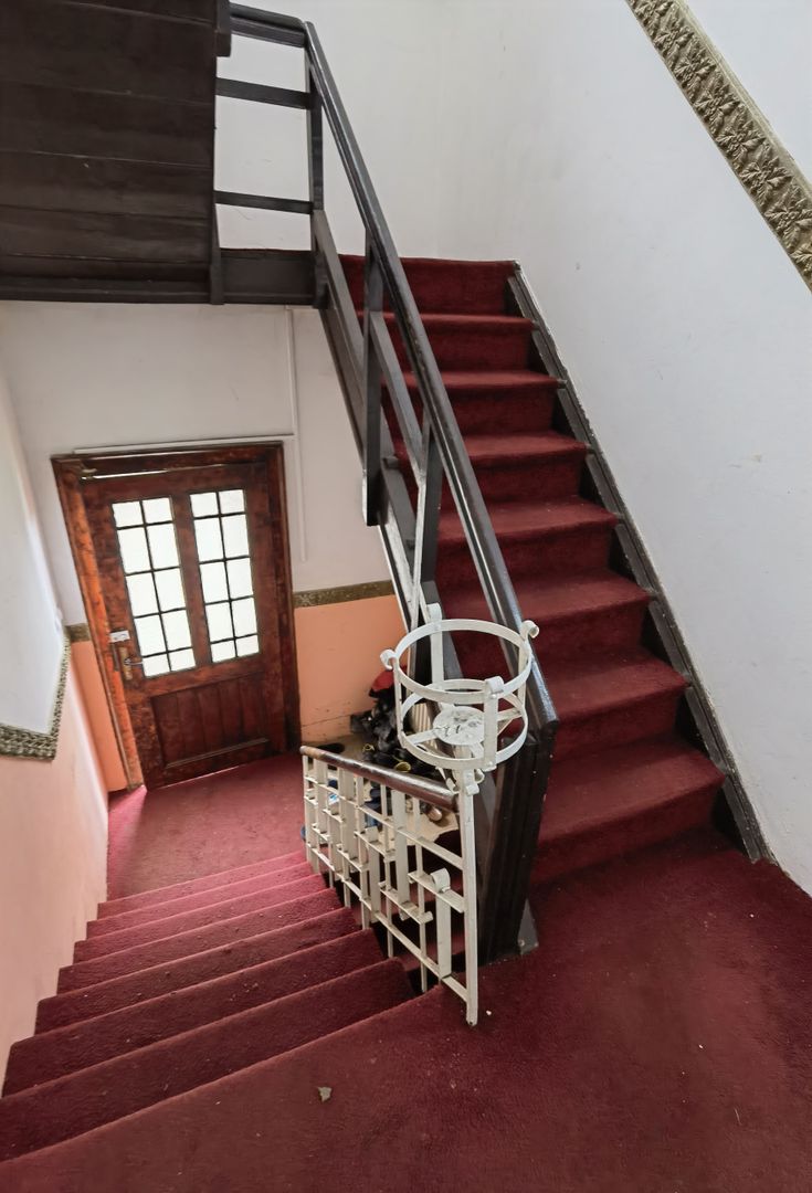 Casa de vanzare -zona Elisabetin - Poză 34