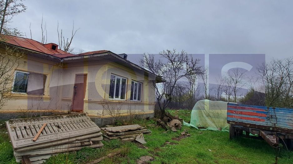 VANZARE TEREN 4000 MP | DESCHIDERE LA SOSEA PRINCIPALA | COMUNA STEJARU - Poză 2