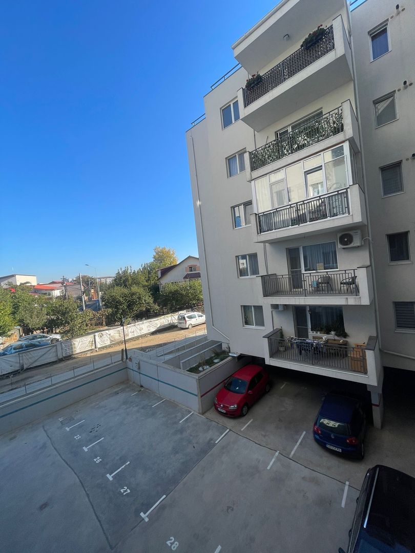 Apartament 3 camere, decomandat, modern/premium, sc. 4,Metalurgiei - Poză 9