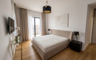 Apartament 4 camere Cismigiu | Terasa | 2 Locuri de parcare - Poză 4