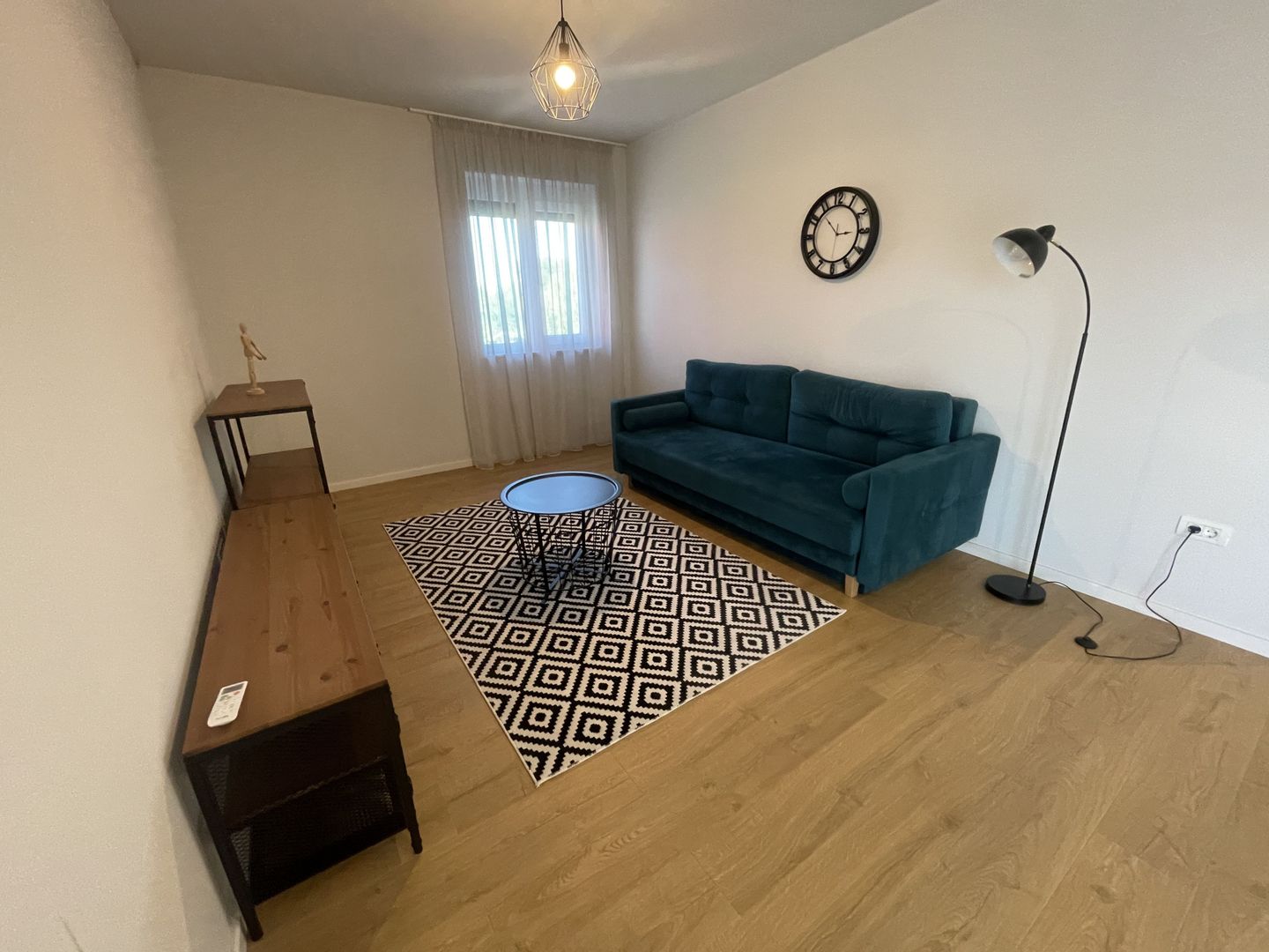 Bloc Nou | Parcare Privată | Mobilat Complet – 2 camere Braytim–Soarelui - Poză 2