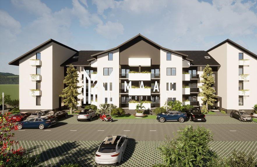 Apartament 2 camere | Balcon | Doamna Stanca - Poză 3