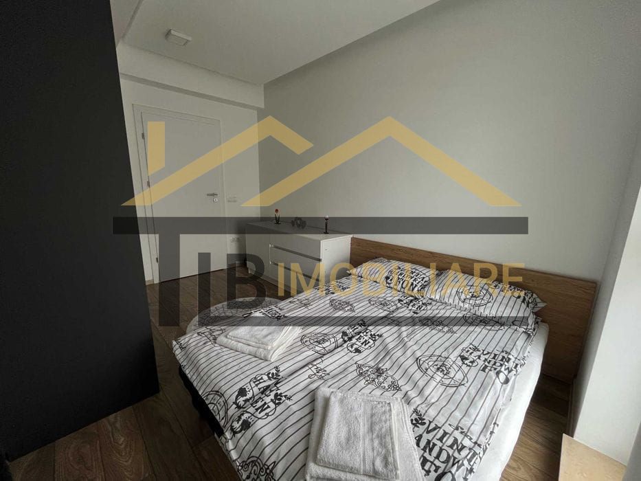 Apartament de 2 camere, 67mp, parcare, zona Maurer - Poză 2