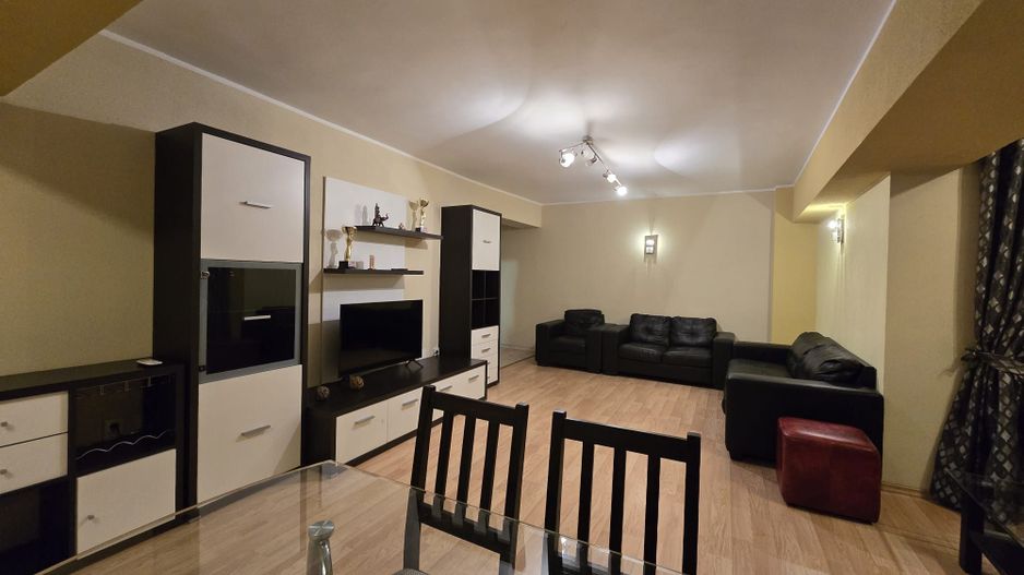 De inchiriat apartament cu 3 camere, Ultimul Leu, 600 Euro - Poză 7