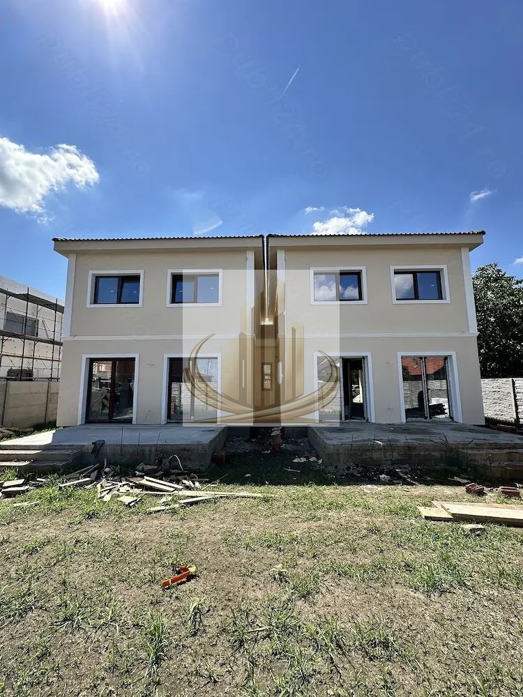 Duplex în Săcălaz | 105 mp utili |350 mp teren|Personalizare finisaje - Poză 8