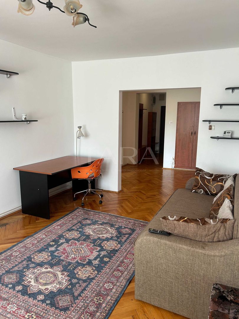 Apartament cu 4 camere în Zorilor, zona Spitalului de Recuperare - Poză 2