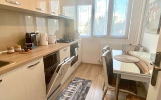 AP. 2 CAMERE BABA NOVAC, CAT-FRIENDLY, BOILER, MODERN, METROU 5 MINUTE - Poză 5