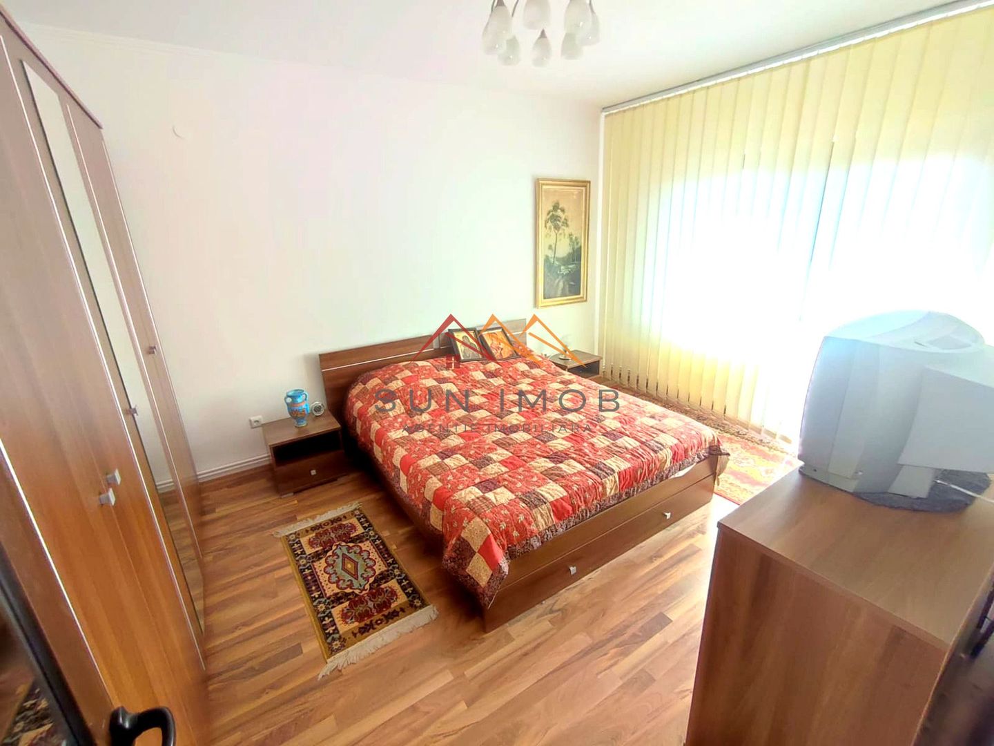 ÎNCHIRIERE PARTER DE VILĂ | ZONA MUSCEL - Poză 7