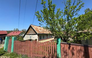 De Vanzare Casa\Teren | Mihoveni, Suceava | 49.000€ | 15 ari - Poză 3