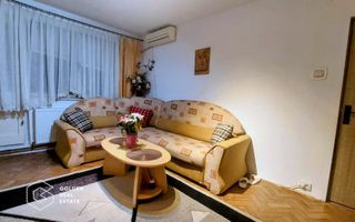 Apartament 3 camere, 53 mp, zona Spitalului Judetean - Poză 1