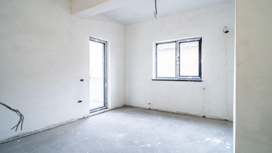 Ap. 3 Camere, 87 mp, decomandat, 2 balcoane, zona de case, Militari-Margelelor - Poză 4
