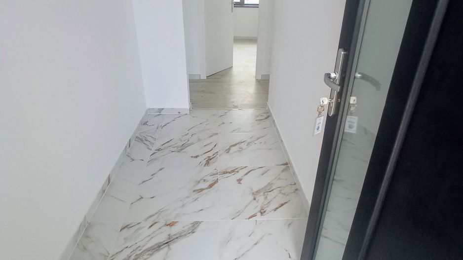 CASA INDIVIDUALA - 4 CAMERE, 333 MP TEREN,PARTER + POD, COMISION 0% - Poză 14