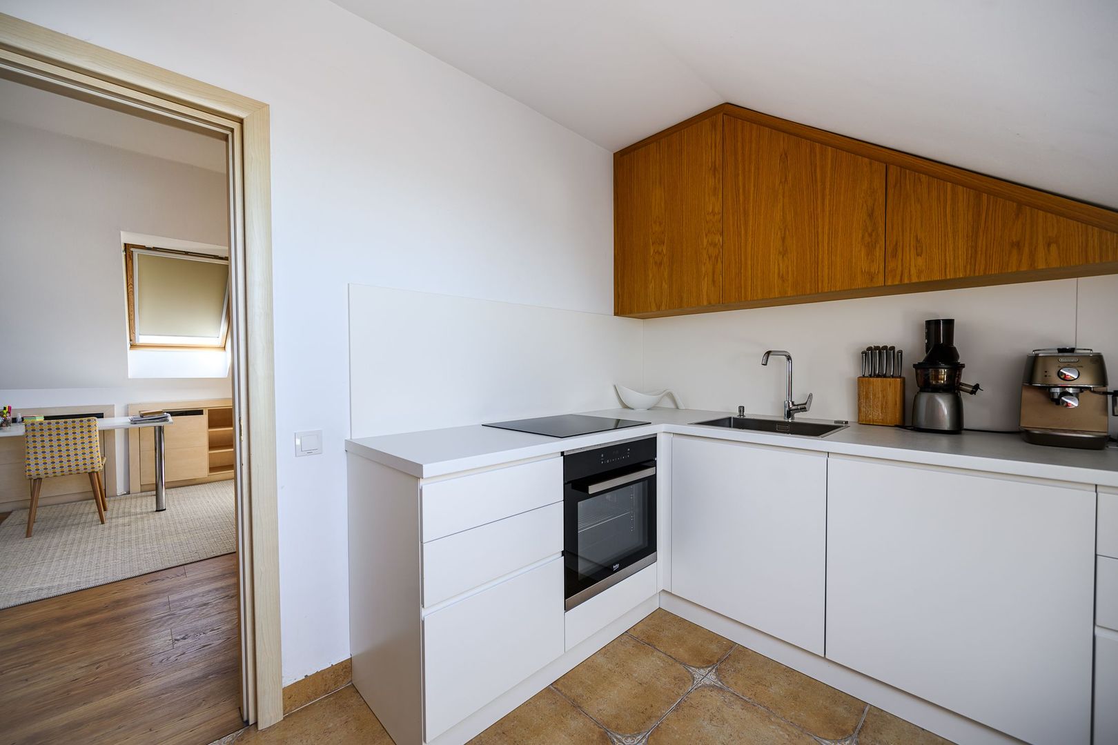 Apartament 3CAM 65MP Buna Ziua - Zaharia Stancu - Poză 5