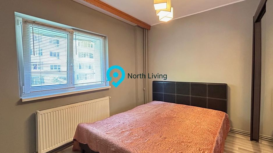Apartament 3 camere | Ozana - Poză 1