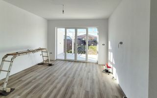 Duplex Parter, 4 camere, asfalt, Mosnita Noua - Poză 4