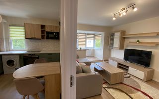 Apartament cu 2 camere in Gemenii, Bd Saturn - prima inchiriere - Poză 7