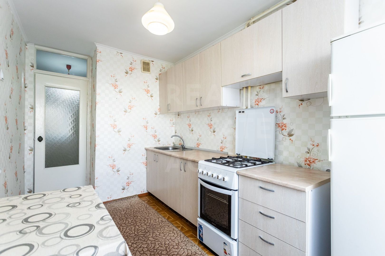 Vânzare, apartament, 3 camere str. Igor Vieru, Ciocana - Poză 3