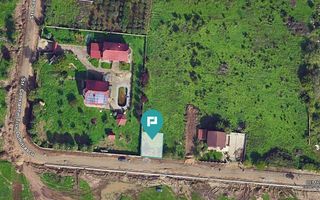 Teren intravilan 501 mp în zona Aradul Nou - Poză 5