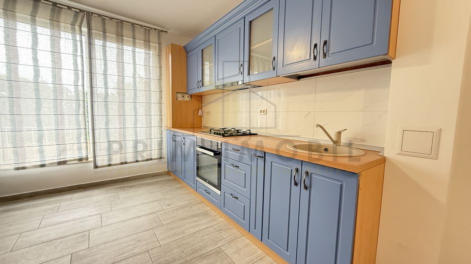 Apartament modern, Copou - Parcare inclusa - Poză 1
