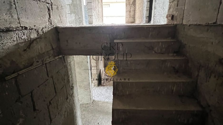 Casa P+1 | 330 mp | Golesti | Strada Orizont - Poză 11