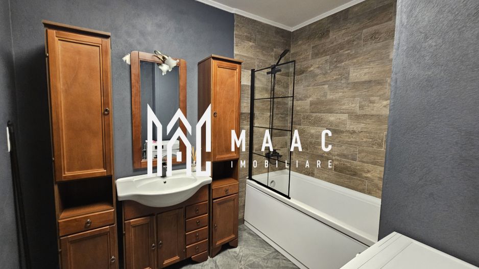 Apartament 2 camere | Etaj 3/4 | Lift | Bloc nou | Turnisor - Poză 9