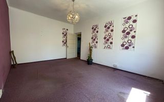 Birou sau locuință! 3 camere decomandate, zona semicentrala! - Poză 4