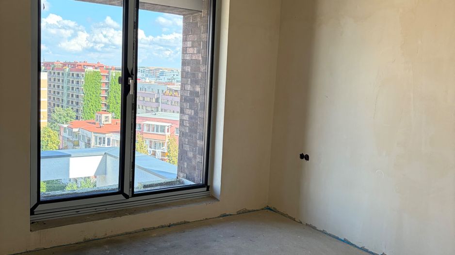 Apartament 3 camere | 2 băi | bloc nou | parcare | Dorobantilor | - Poză 5