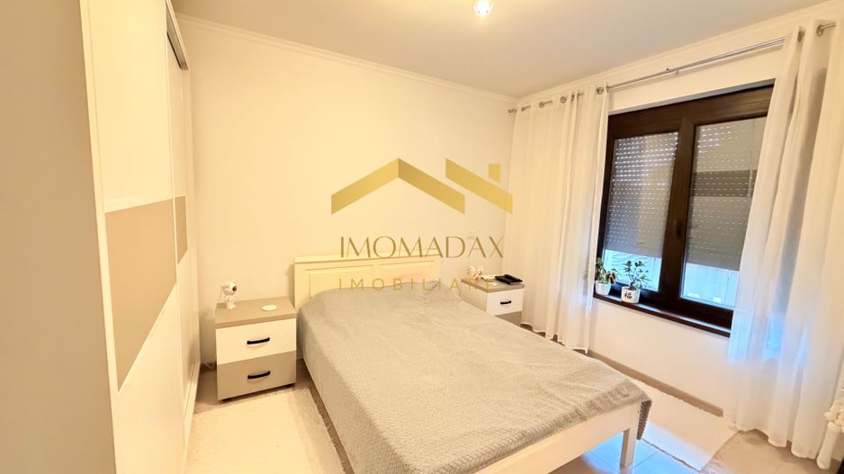 Braytim-2 Camere-Curte proprie - Poză 14