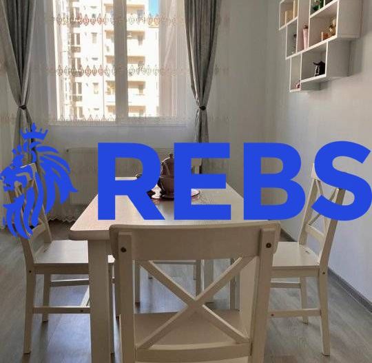 Apartament cu 3 camere decomandate, confort I, 63 mp, etaj intermediar, finisat modern, mobilat si utilat, in Iris - Poză 5