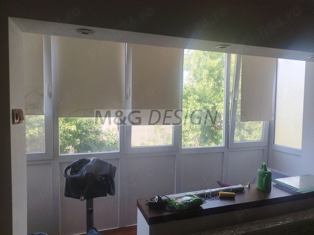 Apartament cu 3 camere Sagului cu centrala etaj II - Poză 7