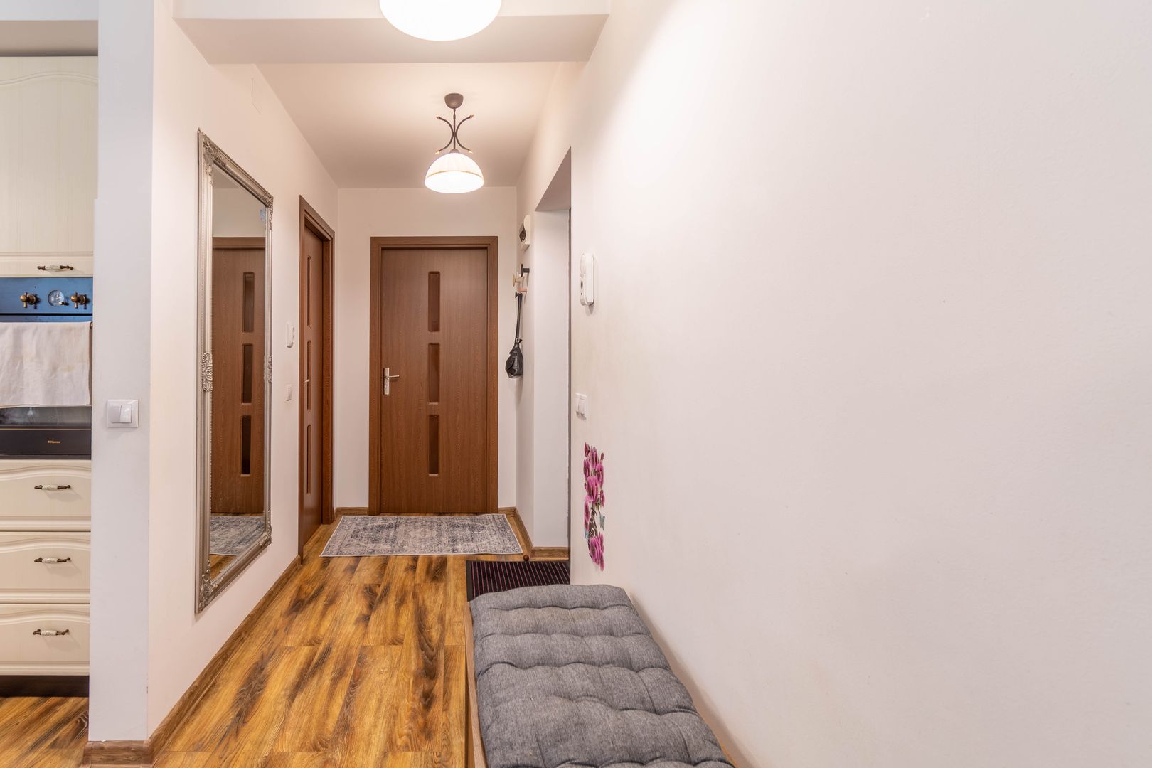 Apartament 2 camere de vanzare – Demisol - zona Campului - Poză 11