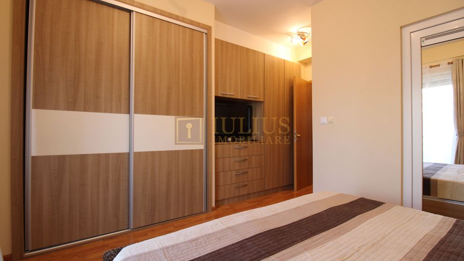 Zona Aradului, 4 camere + 2 bai, centrala proprie - Poză 8