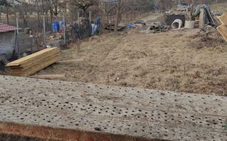 Teren de vanzare | Intravilan | Cisnădie | 620 Mp | - Poză 3