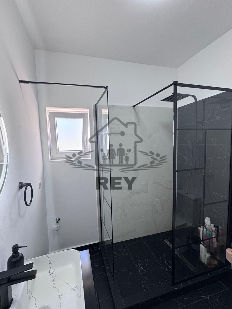 Apartament premium, 3 camere, complet mobilat si utilat de lux - Poză 10