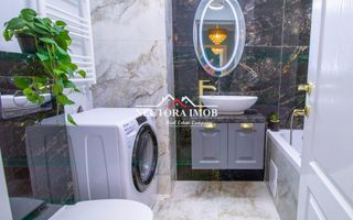 NECTORA IMOB-Apartament 2 camere,Prima Onestilor,54 mp,Mobilat/Utilat - Poză 9