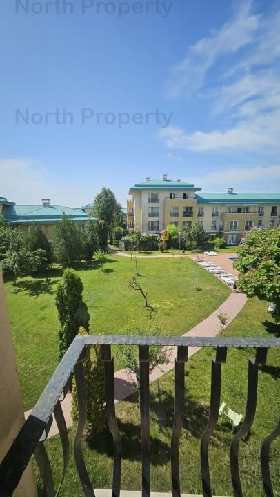 3 camere+2 locuri parcare în Cosmopolis - Poză 13